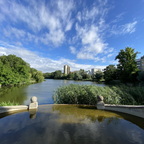 Berlin-Charlottenburg Lietzensee 1
